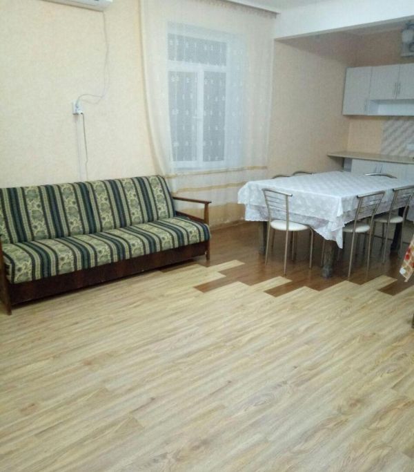 Effo Hostel