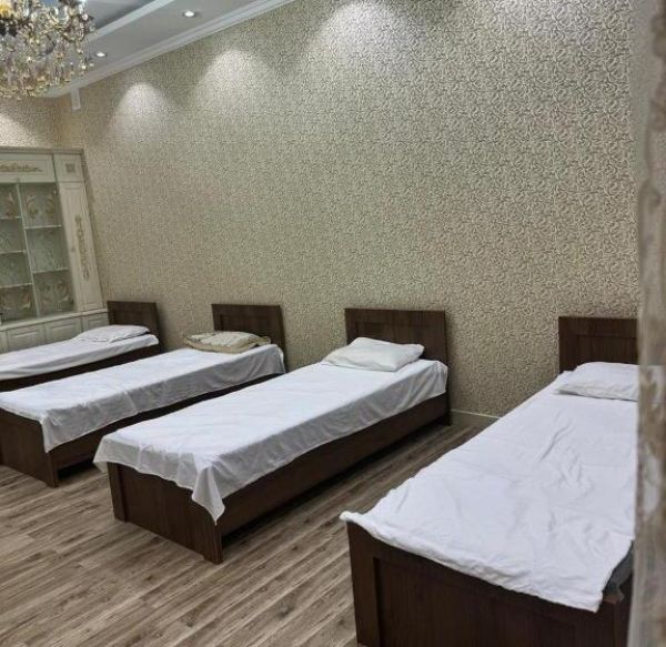 OqDaryo Hotel