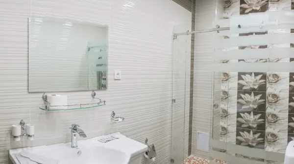 Grand Boutique Hotel