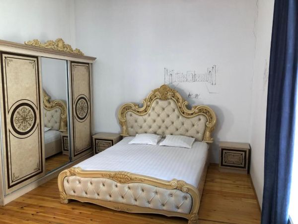 Silk Road Guest House