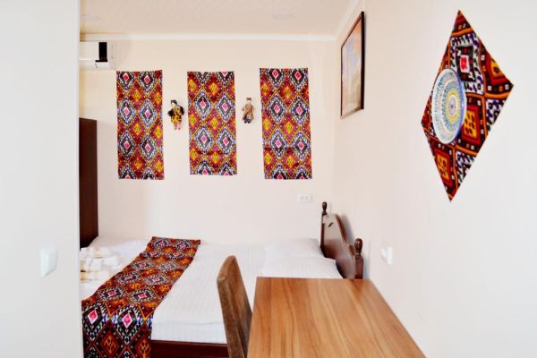 Elegant Hotel