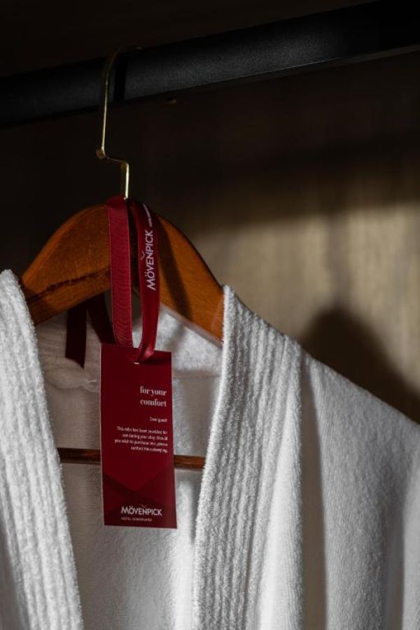 Movenpick Samarkand