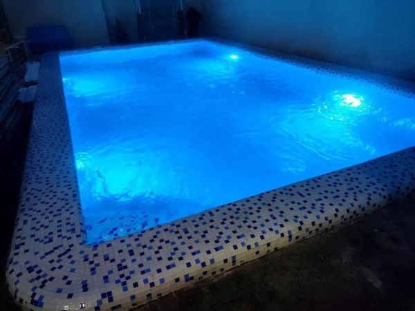 Дача Уют Чарвак Узбекистан