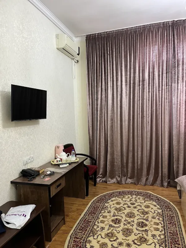 Отель Ratmina- Muinak