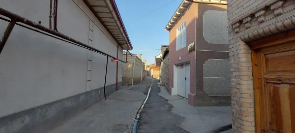 Istirohat Guest House