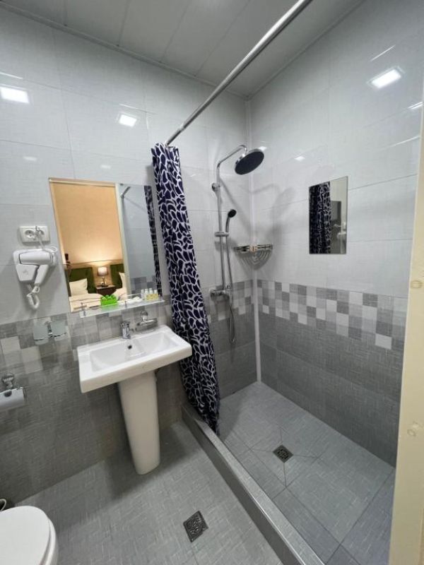HOTEL DaMir