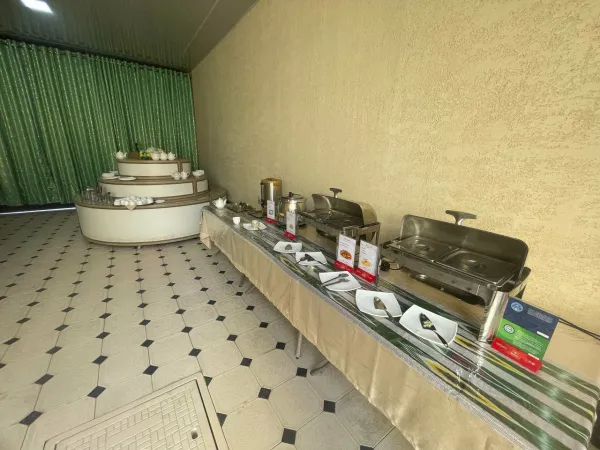Kesh Hotel