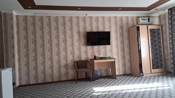 Гостиница SHOHRUX