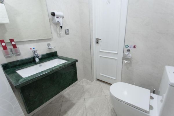 Wellfort Hotel