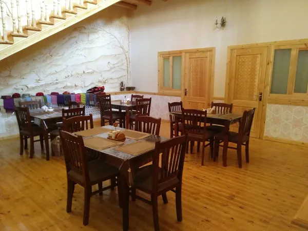 Бутик-Отель Old Town