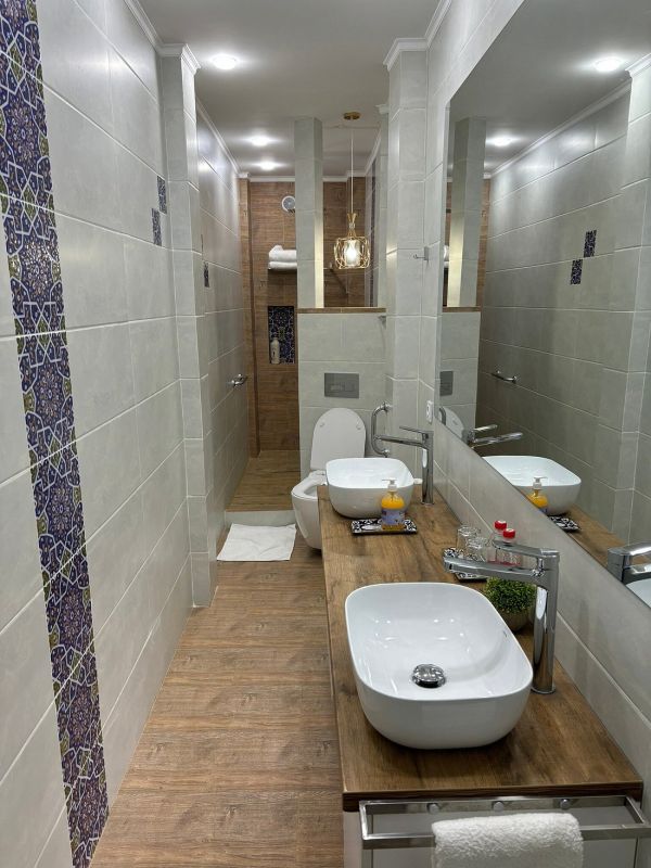 Alexia Suite - Unesco Heritage List Suite Hotel