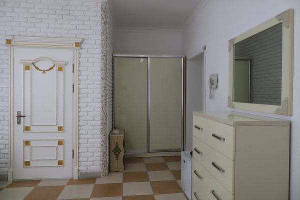 Hotel Indi-Anna