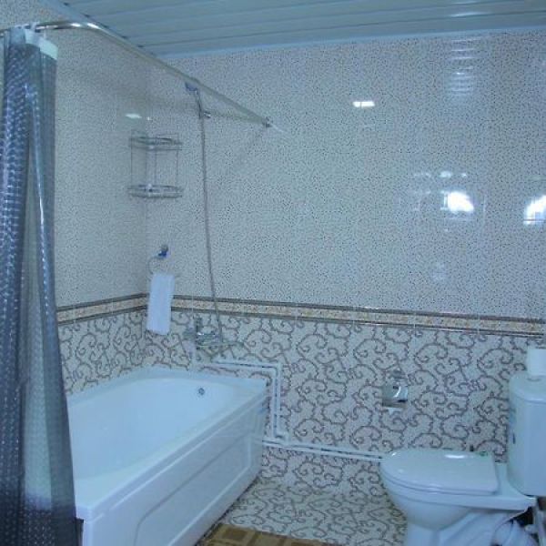 Hotel ASR