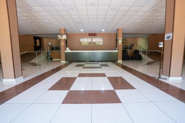 Rohat Hotel