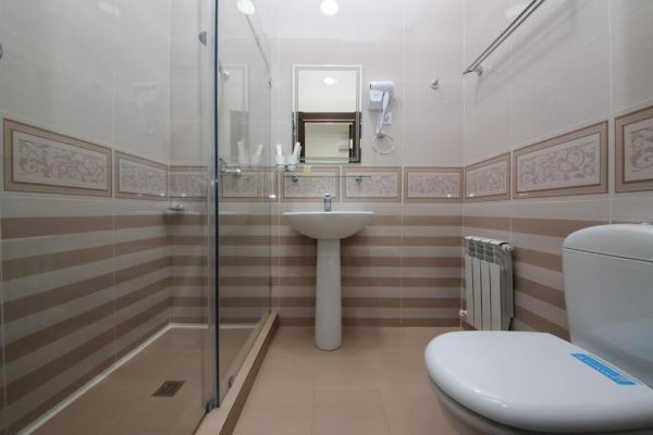 Hotel Globus Avenue