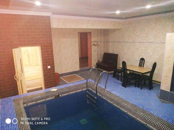 Hostel House