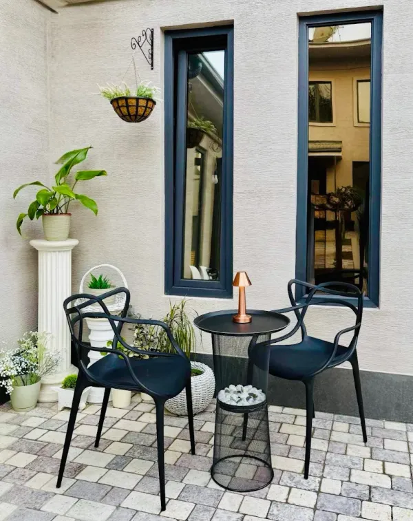 Мини-отель Evita Tashkent