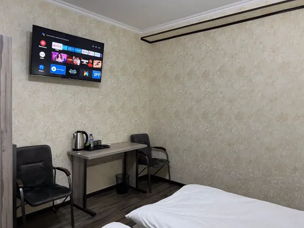 Yantai Hotel