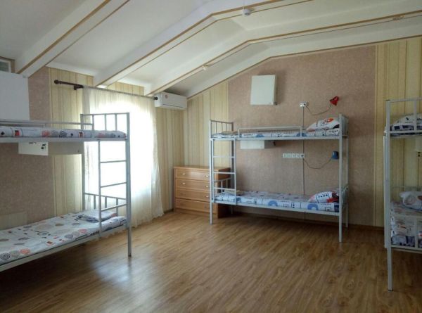 Effo Hostel