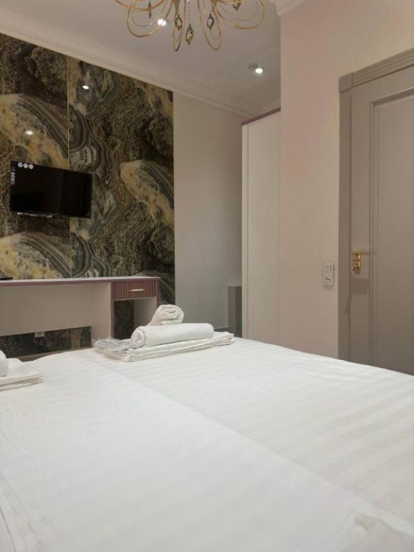 Nur Maskan Hotel