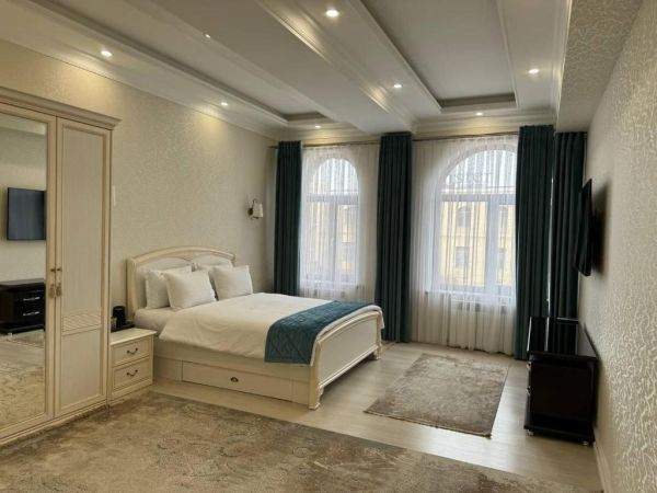 Al Madina Hotel Samarkand