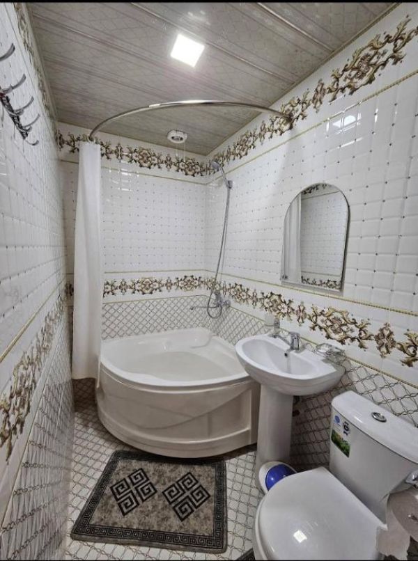 Khiva Khan Hotel