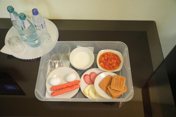 Obod Hotel