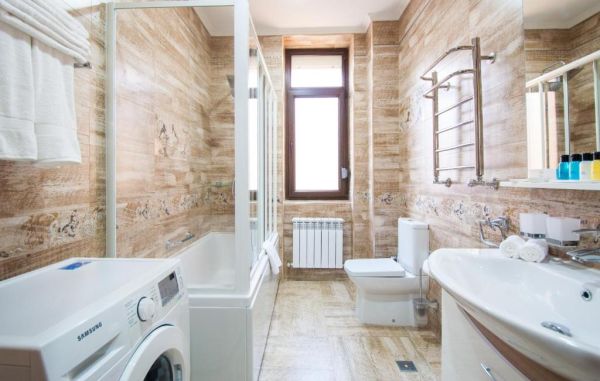 皇家住宅公寓-酒店