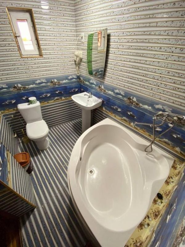 Hotel Rahmon