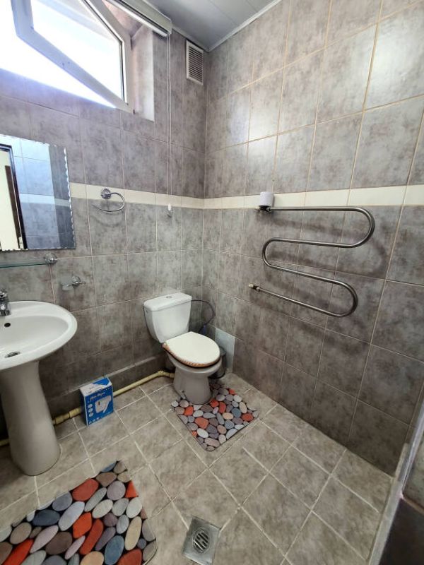 New Darhans Hotel Hostel