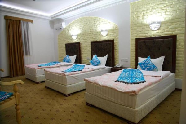 Sultan Hotel Boutique