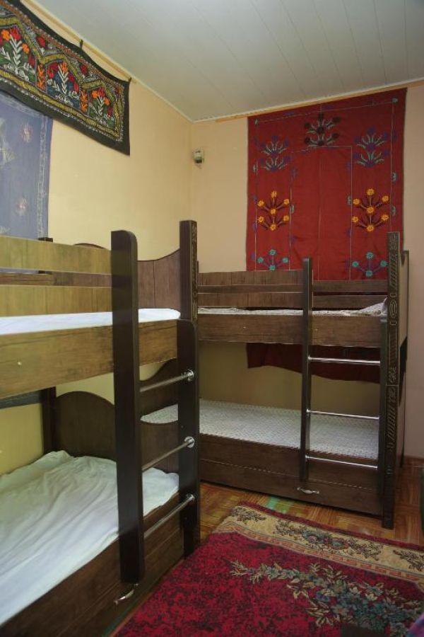 Hostel Gulsara