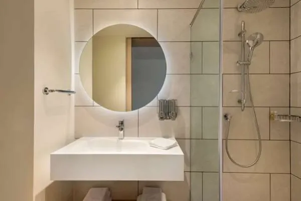 Tryp BY Wyndham Zomin