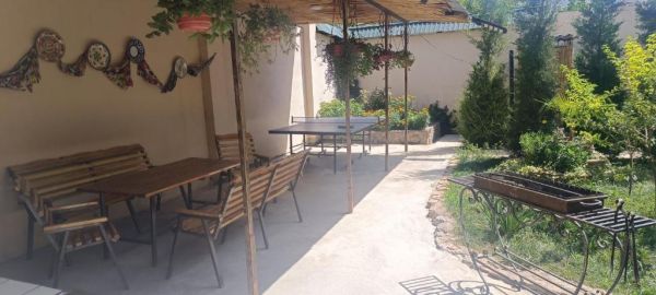 Дача Уют Чарвак Узбекистан