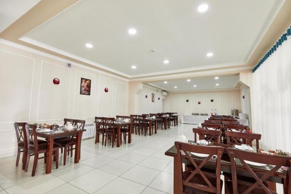 BAL Hotel Tabassum