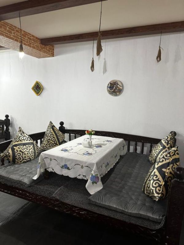 Temurkhan Hotel