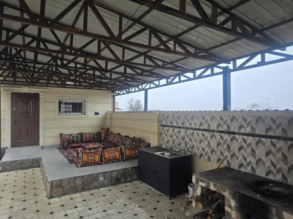 Mamuras Chimgan Mountain Guesthouse - Entire Dacha