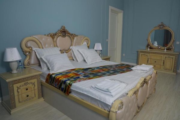 Grand Villa Hotel