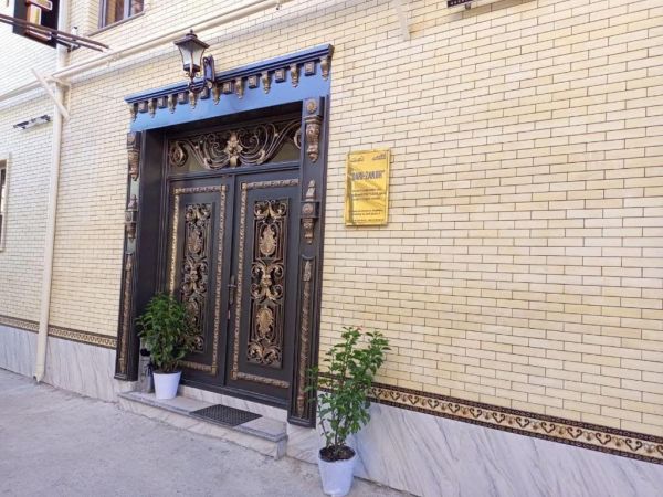 Dari Zanjir