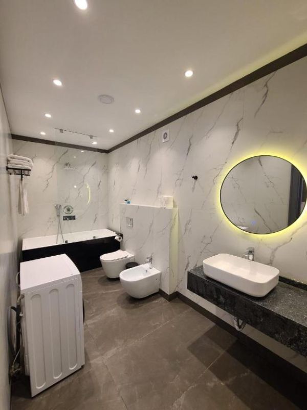 Bravo Hotel