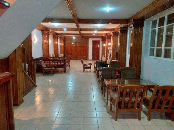 Amir HOTEL