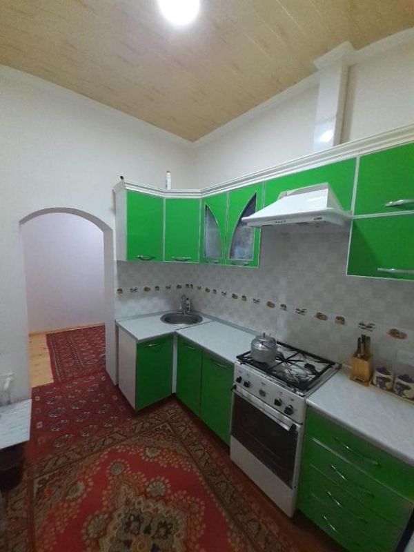 KHIVA ABDULLA Guest House