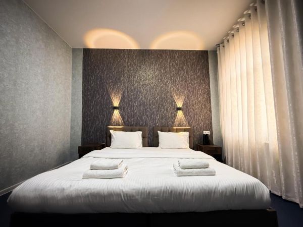 Registon Plaza Bukhara