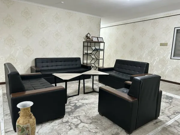 Yantai Hotel