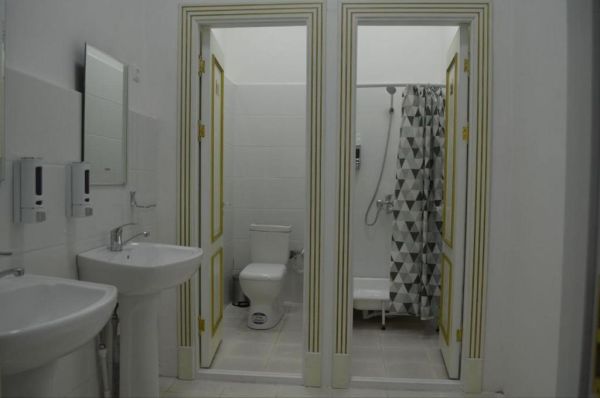 Hostel Danexan APA