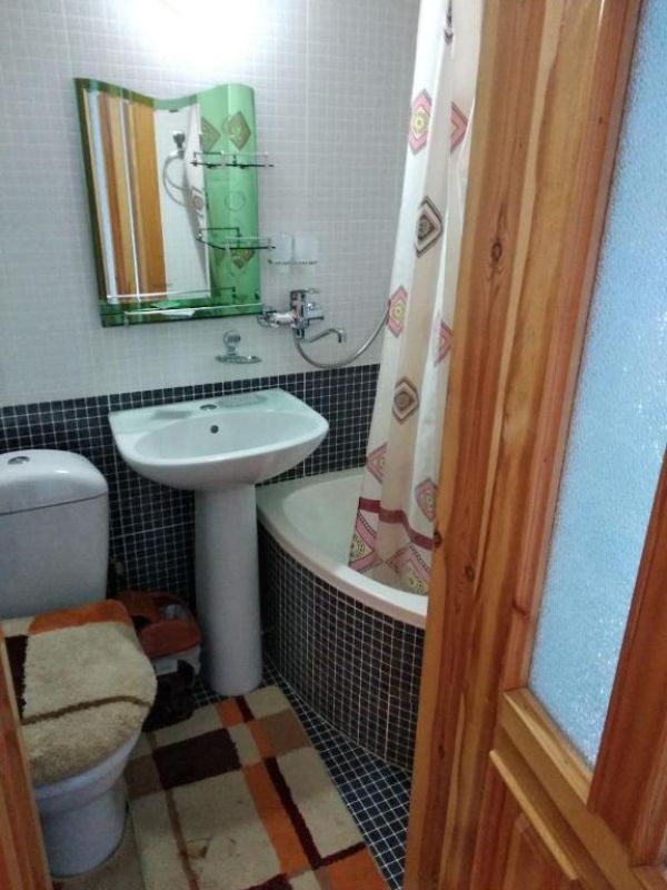 Hotel Sartepo