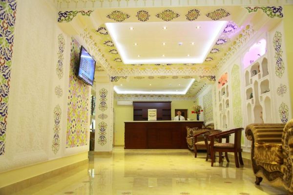Sultan Hotel Boutique