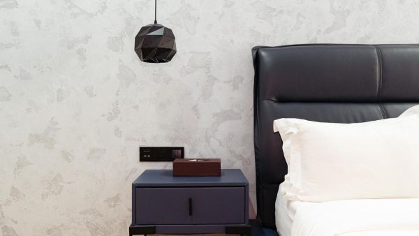 Harmony Luxury