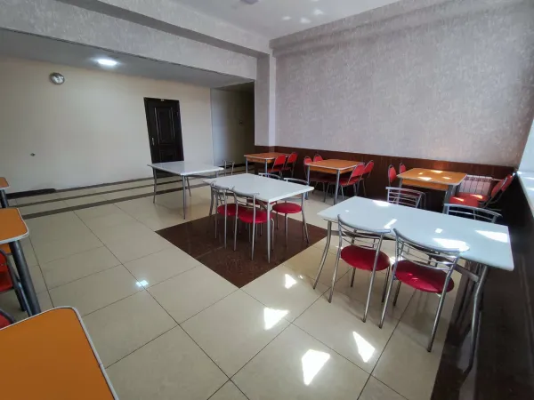 Markaz Hotel