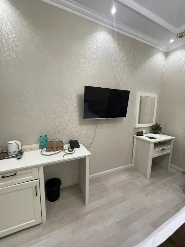 HAYAT PLAZA HOTEL & Spa